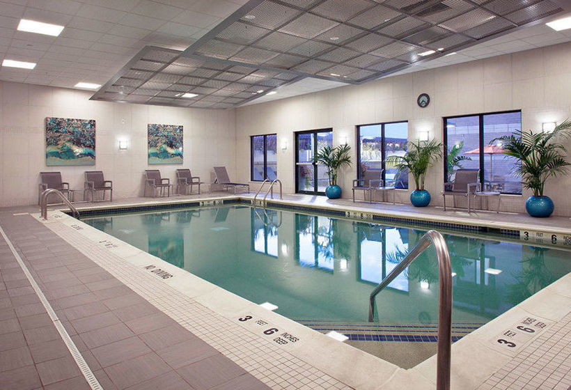 Furnished Quarters Bank Street Commons  | White Plains | Nueva York | United States 12