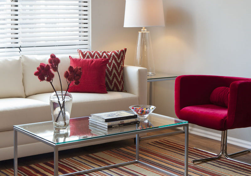 Furnished Quarters Bank Street Commons  | White Plains | Nueva York | United States 13