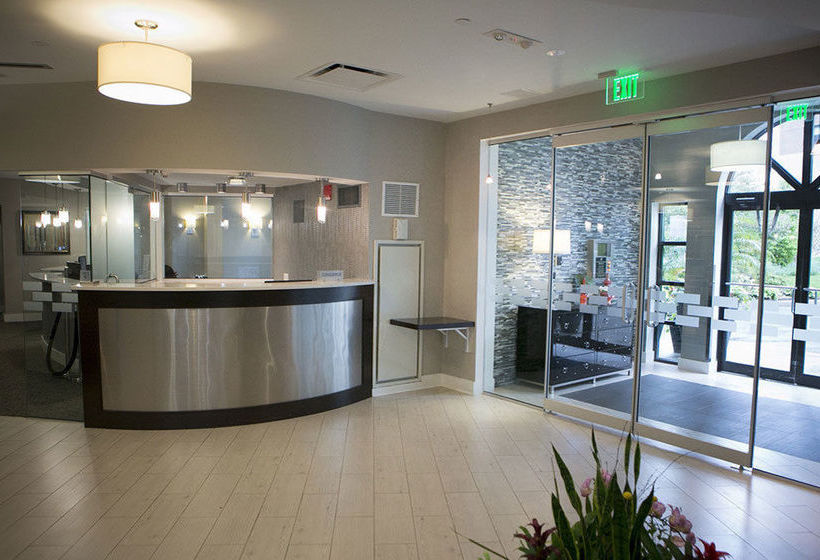 Furnished Quarters Bank Street Commons  | White Plains | Nueva York | United States 2