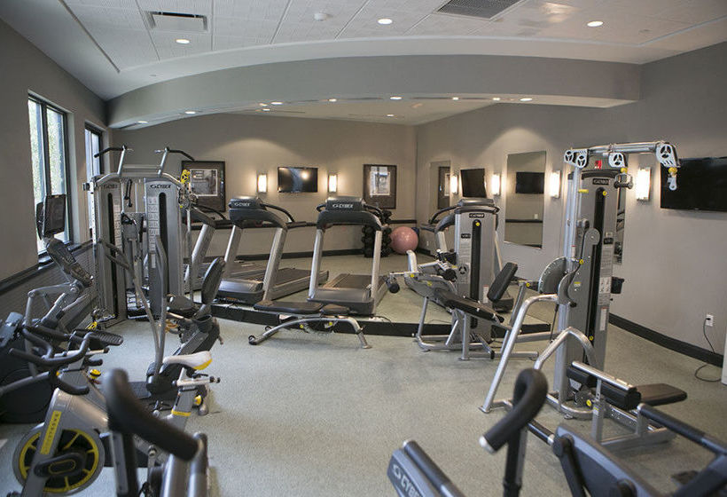 Furnished Quarters Bank Street Commons  | White Plains | Nueva York | United States 3