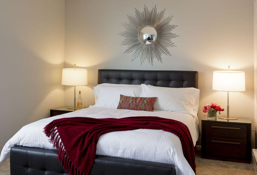 Furnished Quarters Bank Street Commons  | White Plains | Nueva York | United States 4