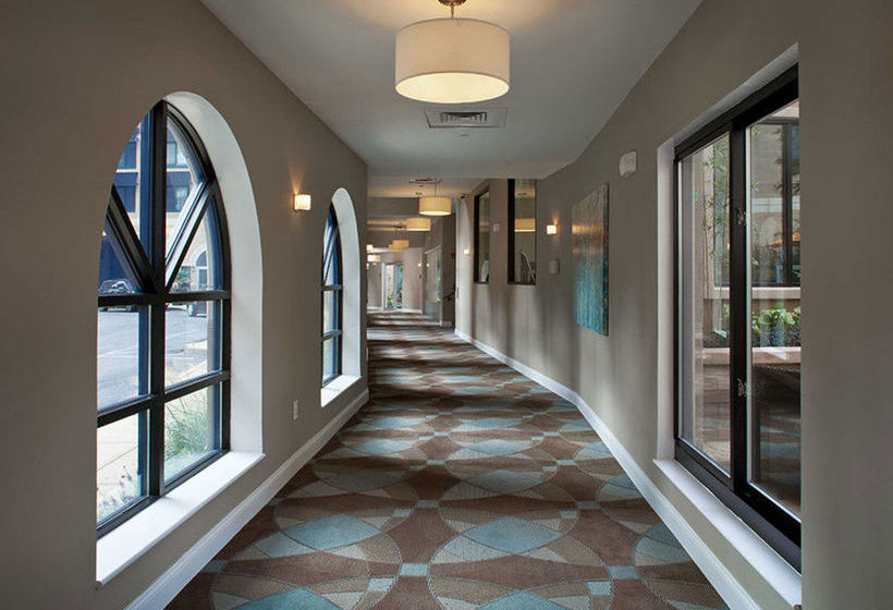 Furnished Quarters Bank Street Commons  | White Plains | Nueva York | United States 6