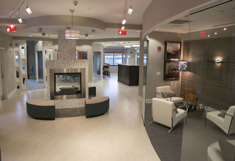 Furnished Quarters Bank Street Commons  | White Plains | Nueva York | United States 7