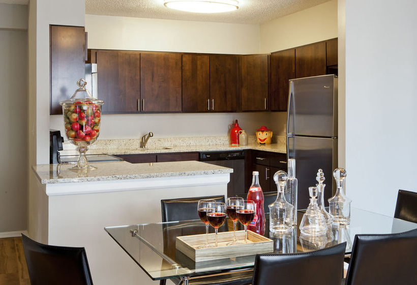 Furnished Quarters Bank Street Commons  | White Plains | Nueva York | United States 8