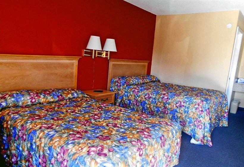 Motel 6 Ormond Beach  | Ormond Beach | Florida | United States 1