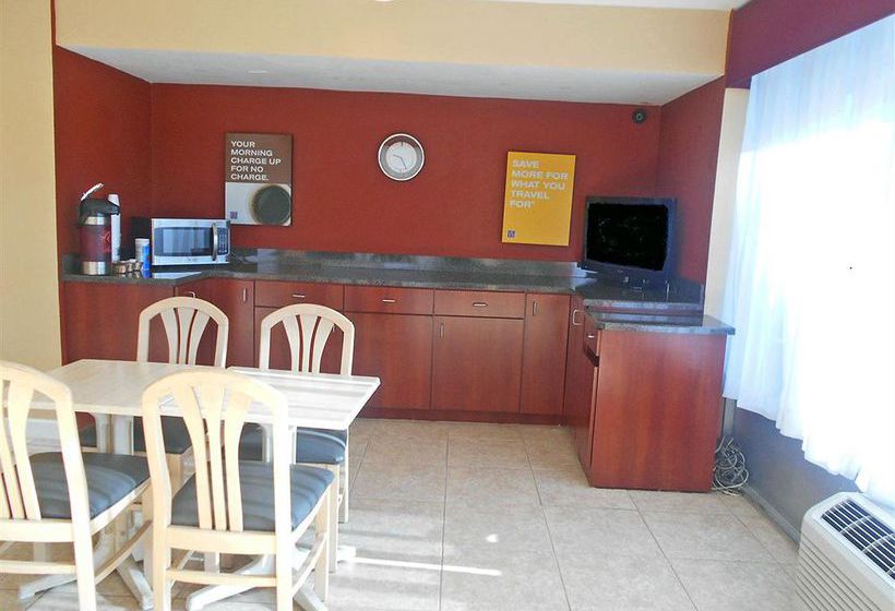 Motel 6 Ormond Beach  | Ormond Beach | Florida | United States 5