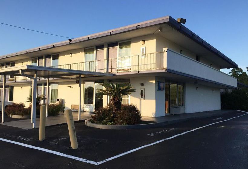 Motel 6 Ormond Beach  | Ormond Beach | Florida | United States 6