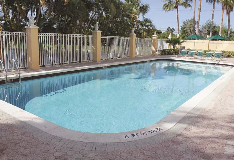 Hotel La Quinta Inn & Suites Sunrise  | Sunrise | Florida | United States 11