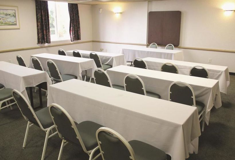 Hotel La Quinta Inn & Suites Sunrise  | Sunrise | Florida | United States 15