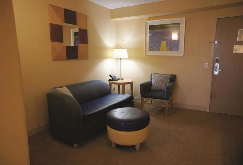 Hotel La Quinta Inn & Suites Sunrise  | Sunrise | Florida | United States 8