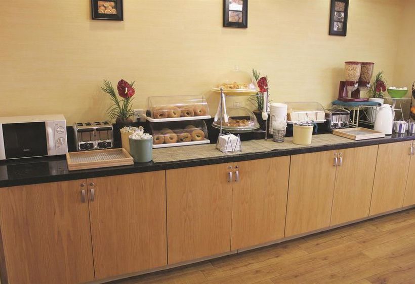 Hotel La Quinta Inn & Suites Sunrise  | Sunrise | Florida | United States 9