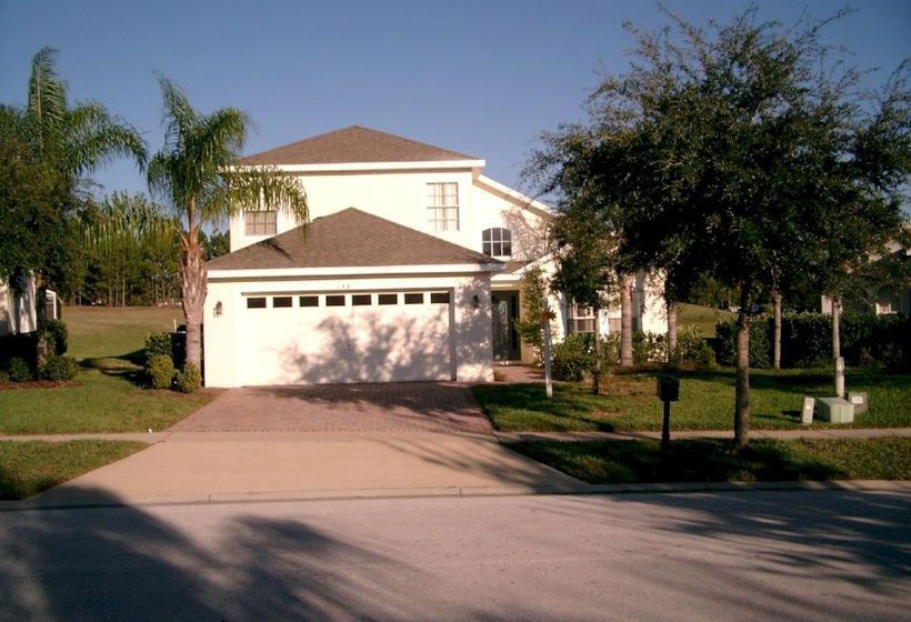 Hotel Highlands Reserve Villas Davenport