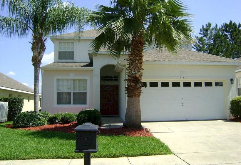 Hotel Highlands Reserve Villas  | Davenport | Florida | United States 1