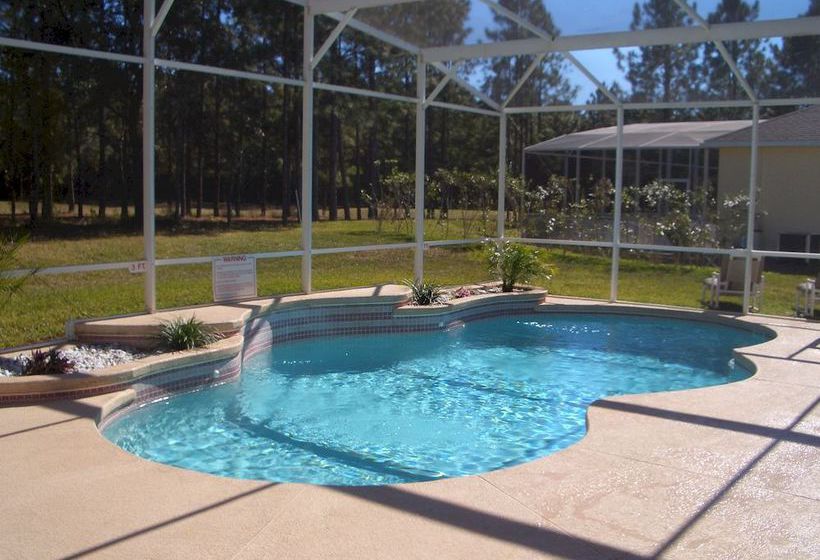 Hotel Highlands Reserve Villas  | Davenport | Florida | United States 10