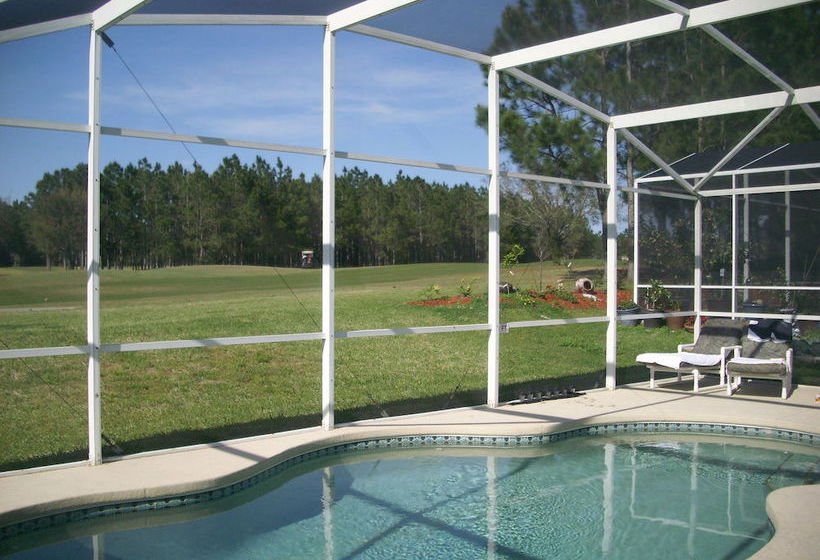 Hotel Highlands Reserve Villas  | Davenport | Florida | United States 11