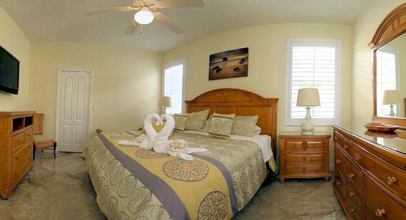 Hotel Highlands Reserve Villas  | Davenport | Florida | United States 12