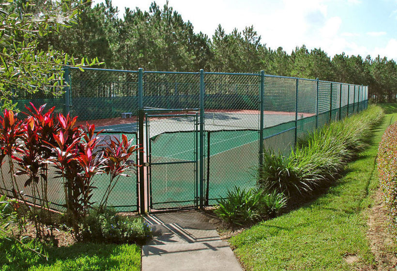 Hotel Highlands Reserve Villas  | Davenport | Florida | United States 13