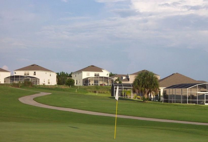 Hotel Highlands Reserve Villas  | Davenport | Florida | United States 14