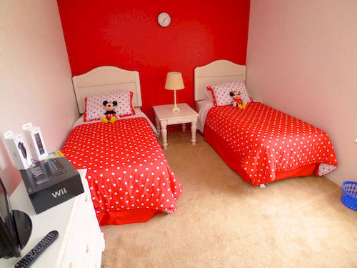 Hotel Highlands Reserve Villas  | Davenport | Florida | United States 16