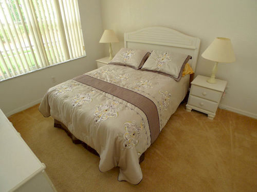 Hotel Highlands Reserve Villas  | Davenport | Florida | United States 17