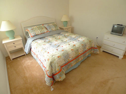 Hotel Highlands Reserve Villas  | Davenport | Florida | United States 18