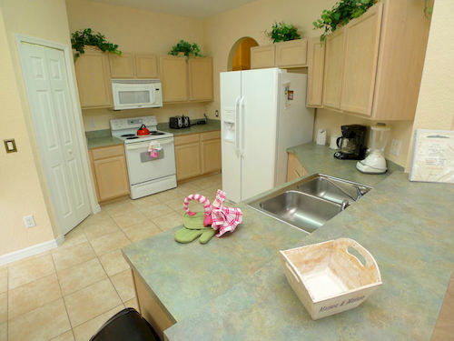 Hotel Highlands Reserve Villas  | Davenport | Florida | United States 19