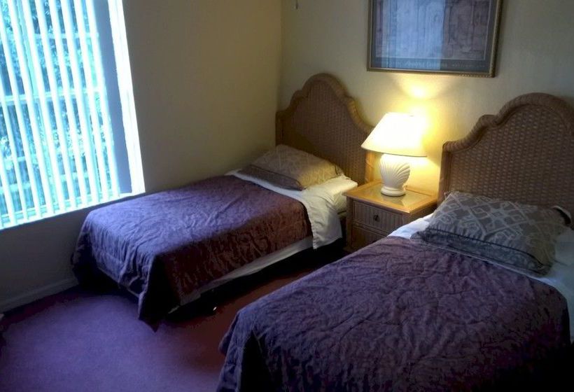 Hotel Highlands Reserve Villas  | Davenport | Florida | United States 2