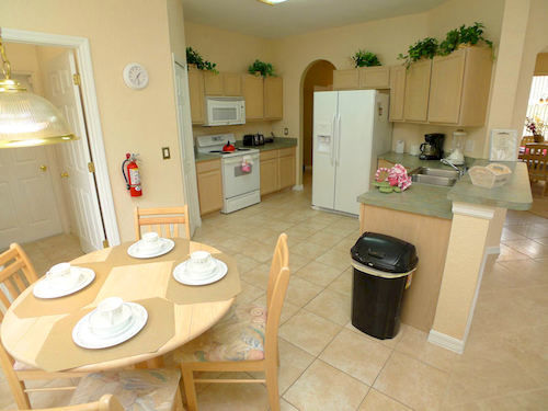 Hotel Highlands Reserve Villas  | Davenport | Florida | United States 20