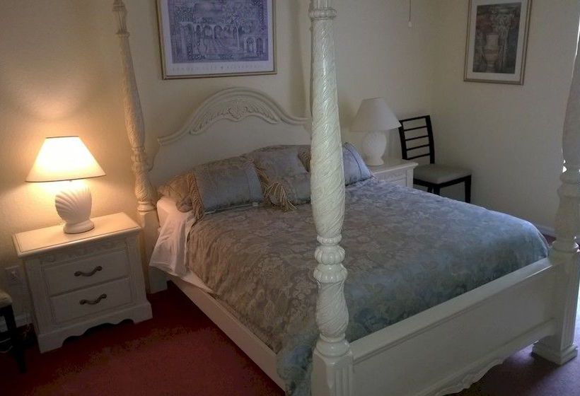 Hotel Highlands Reserve Villas  | Davenport | Florida | United States 3