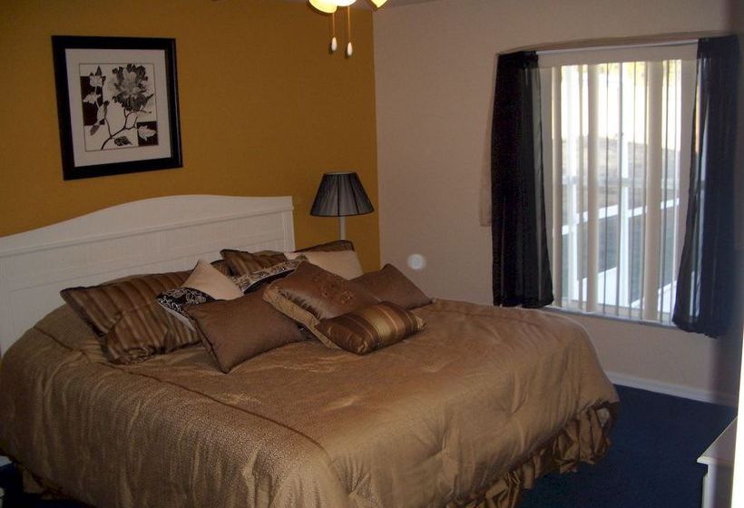 Hotel Highlands Reserve Villas  | Davenport | Florida | United States 4