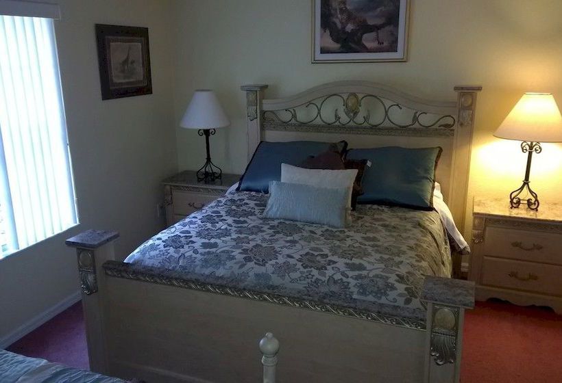 Hotel Highlands Reserve Villas  | Davenport | Florida | United States 5