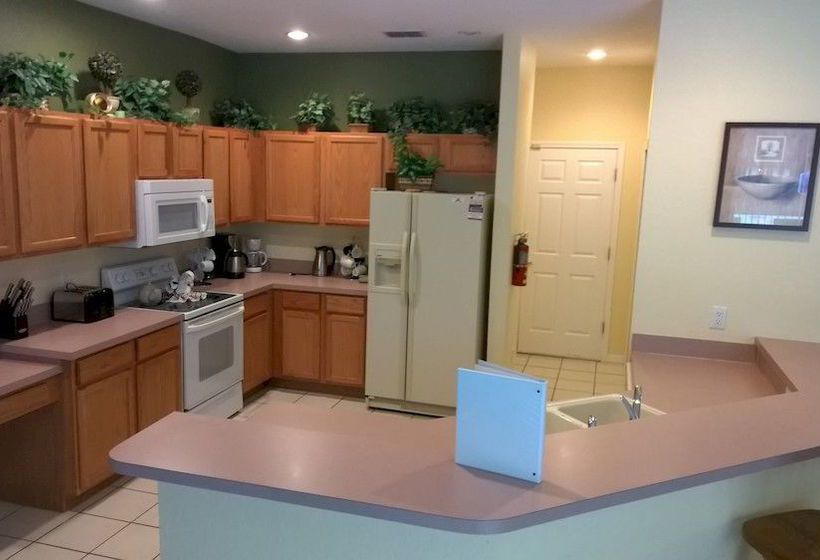 Hotel Highlands Reserve Villas  | Davenport | Florida | United States 6