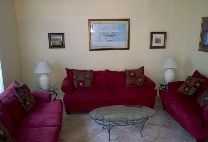 Hotel Highlands Reserve Villas  | Davenport | Florida | United States 8