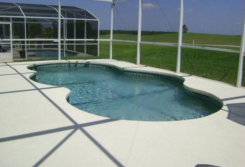 Hotel Highlands Reserve Villas  | Davenport | Florida | United States 9