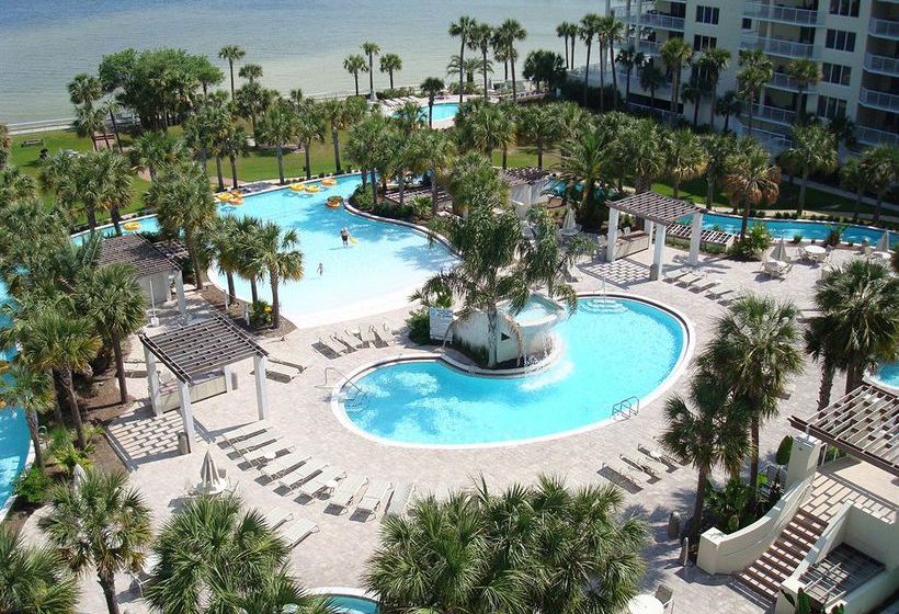 Hotel Destin West Vacations   | Fort Walton Beach | Florida | United States 11