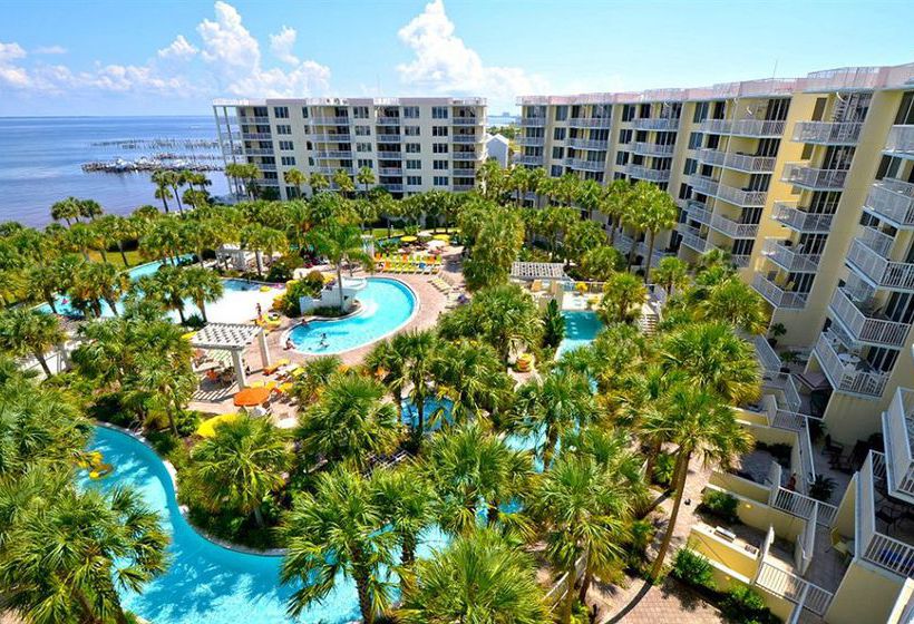 Hotel Destin West Vacations   | Fort Walton Beach | Florida | United States 14