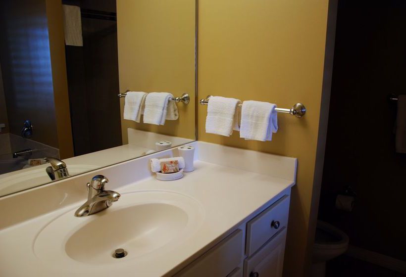 Hotel Destin West Vacations   | Fort Walton Beach | Florida | United States 16