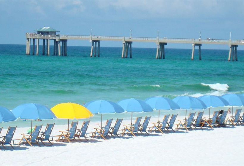 Hotel Destin West Vacations   | Fort Walton Beach | Florida | United States 6