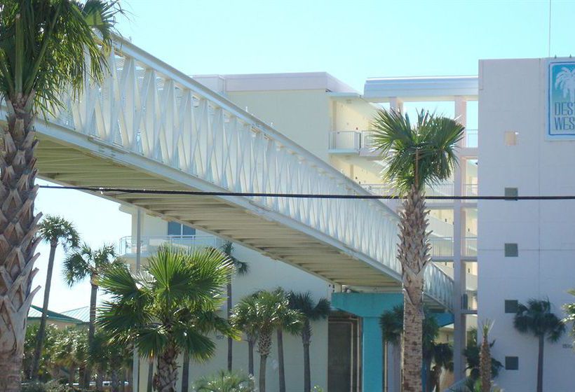 Hotel Destin West Vacations   | Fort Walton Beach | Florida | United States 7