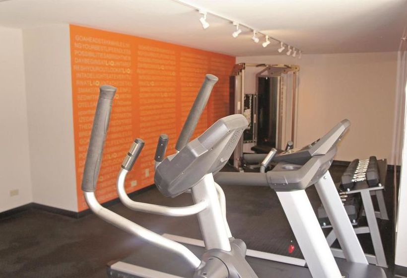 Hotel La Quinta Inn & Suites Chicago Lake Shore  | Chicago | Illinois | United States 11