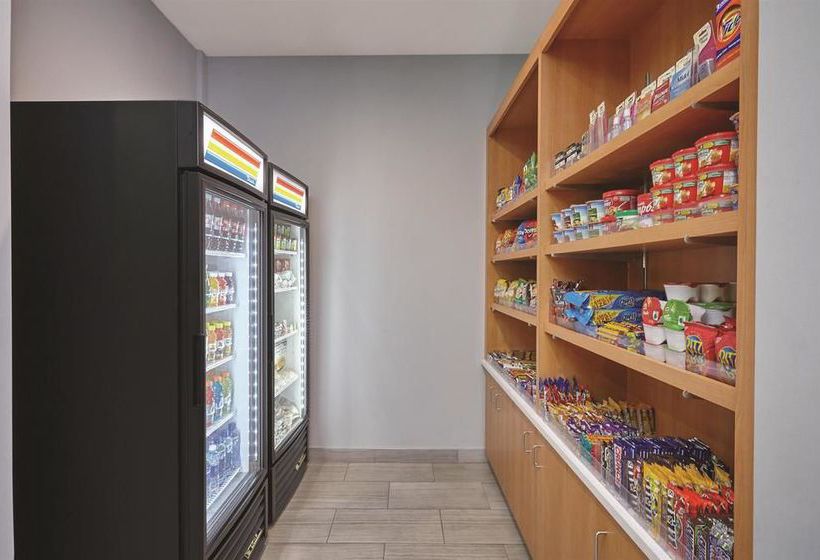 Hotel La Quinta Inn & Suites Chicago Lake Shore  | Chicago | Illinois | United States 12