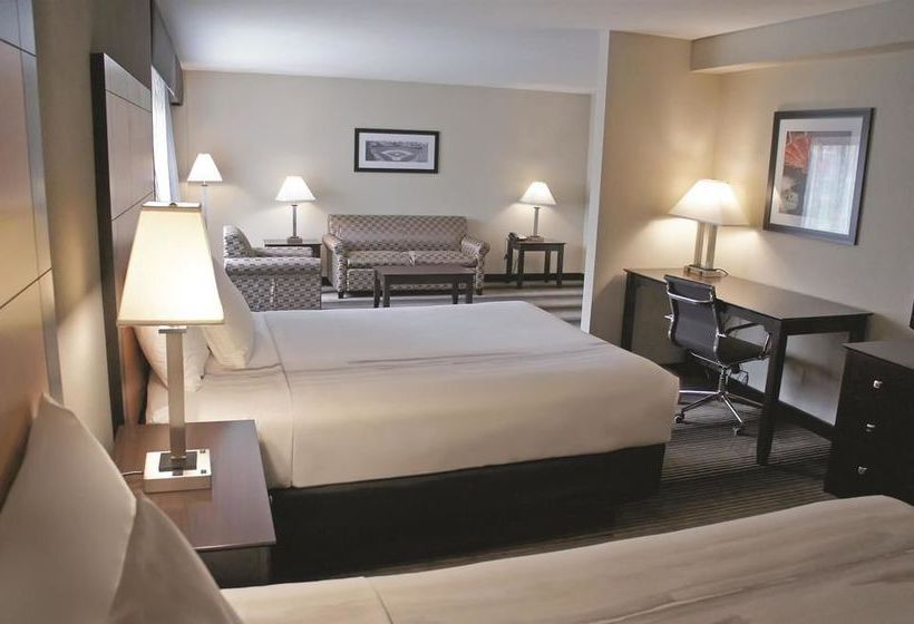 Hotel La Quinta Inn & Suites Chicago Lake Shore  | Chicago | Illinois | United States 15