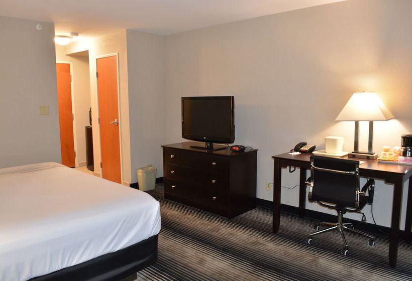 Hotel La Quinta Inn & Suites Chicago Lake Shore  | Chicago | Illinois | United States 2