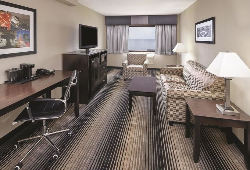 Hotel La Quinta Inn & Suites Chicago Lake Shore  | Chicago | Illinois | United States 20