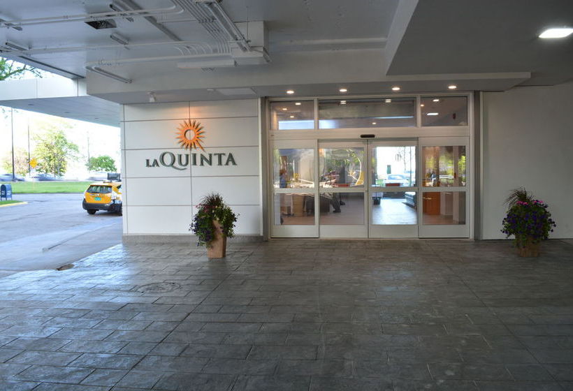 Hotel La Quinta Inn & Suites Chicago Lake Shore  | Chicago | Illinois | United States 3