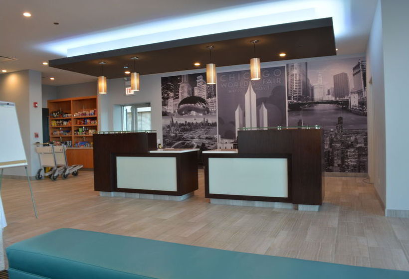 Hotel La Quinta Inn & Suites Chicago Lake Shore  | Chicago | Illinois | United States 5