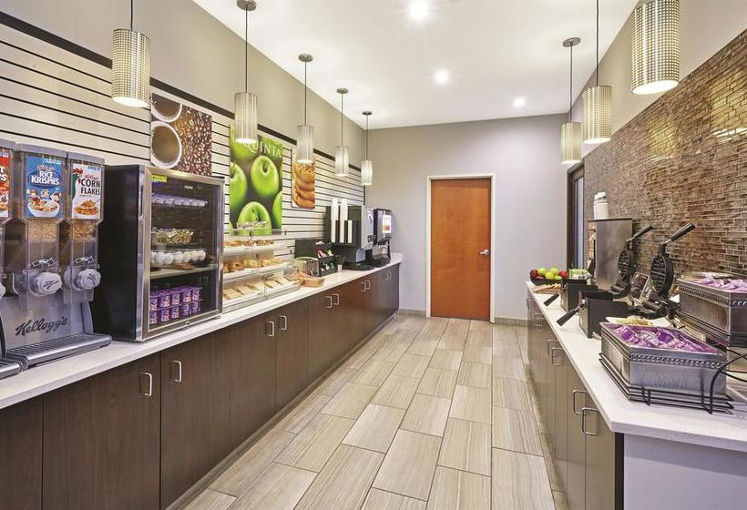 Hotel La Quinta Inn & Suites Chicago Lake Shore  | Chicago | Illinois | United States 8