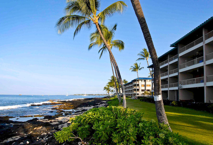 Hotel Kona Reef, a Raintree Vacation Club Resort 