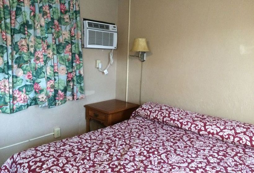 Sunrise Motel  | Naples | Florida | Hôtels aux États-Unis 10