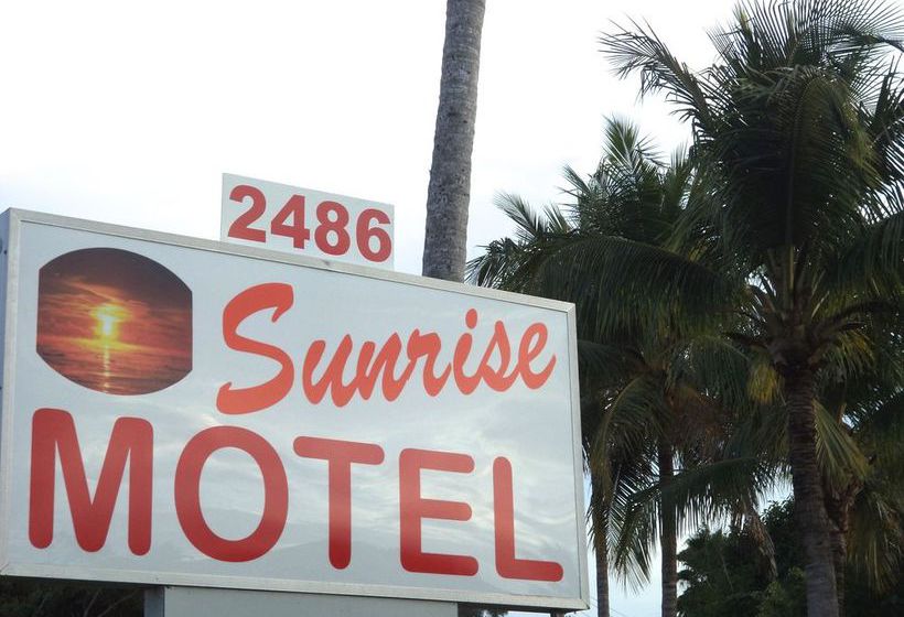 Sunrise Motel  | Naples | Florida | Hôtels aux États-Unis 12